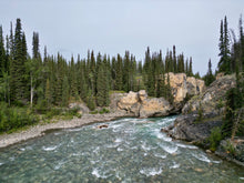 Load image into Gallery viewer, South Canol tour