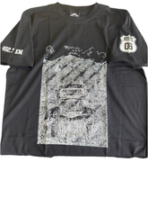 Load image into Gallery viewer, Canol road t-shirt
