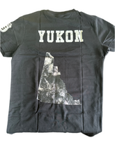 Load image into Gallery viewer, Dempster hwy t-shirt
