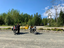 Load image into Gallery viewer, South Canol tour
