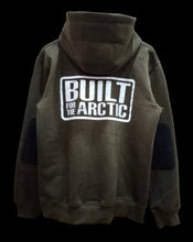 Load image into Gallery viewer, Yukon Skull Hoodie
