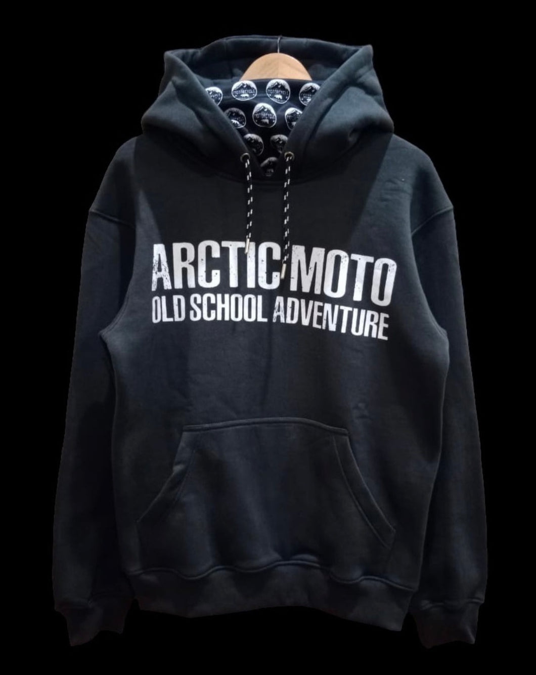 Old School Adventure