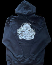 Load image into Gallery viewer, ARCTIC MOTO HOODIE
