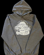 Load image into Gallery viewer, ARCTIC MOTO HOODIE
