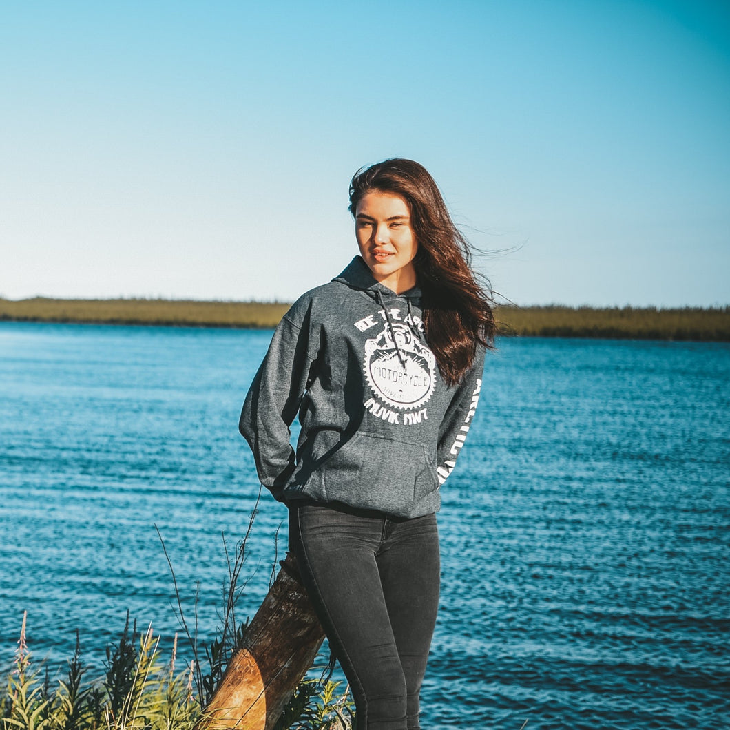 Ride the Arctic - Bear