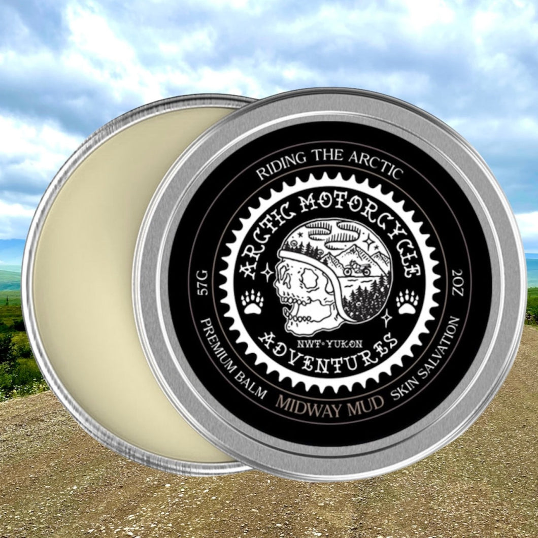 Midway Mud - Skin Salvation