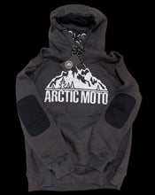 Load image into Gallery viewer, Built For The Arctic Hoodie
